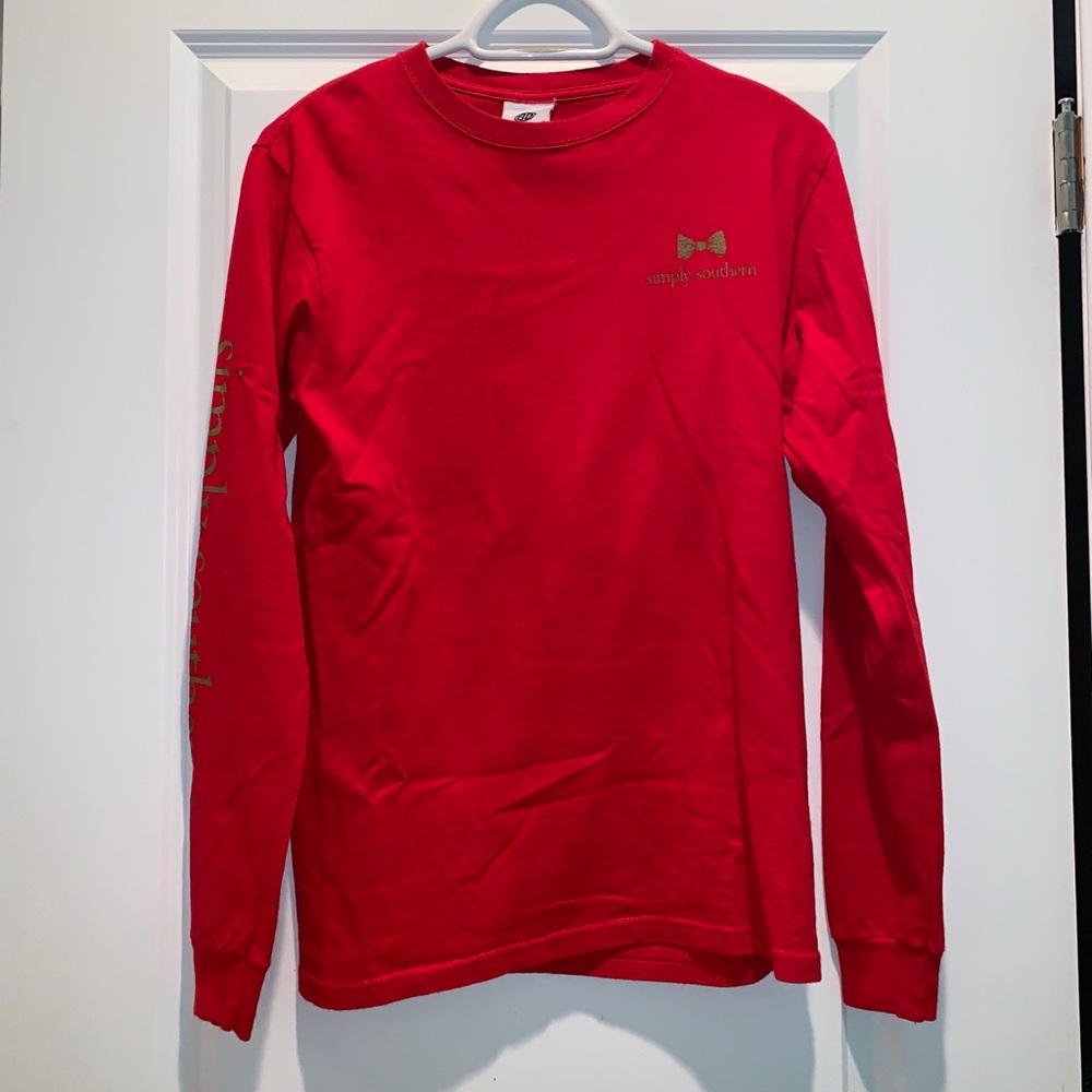 Simply Southern Long-sleeve T-Shirt